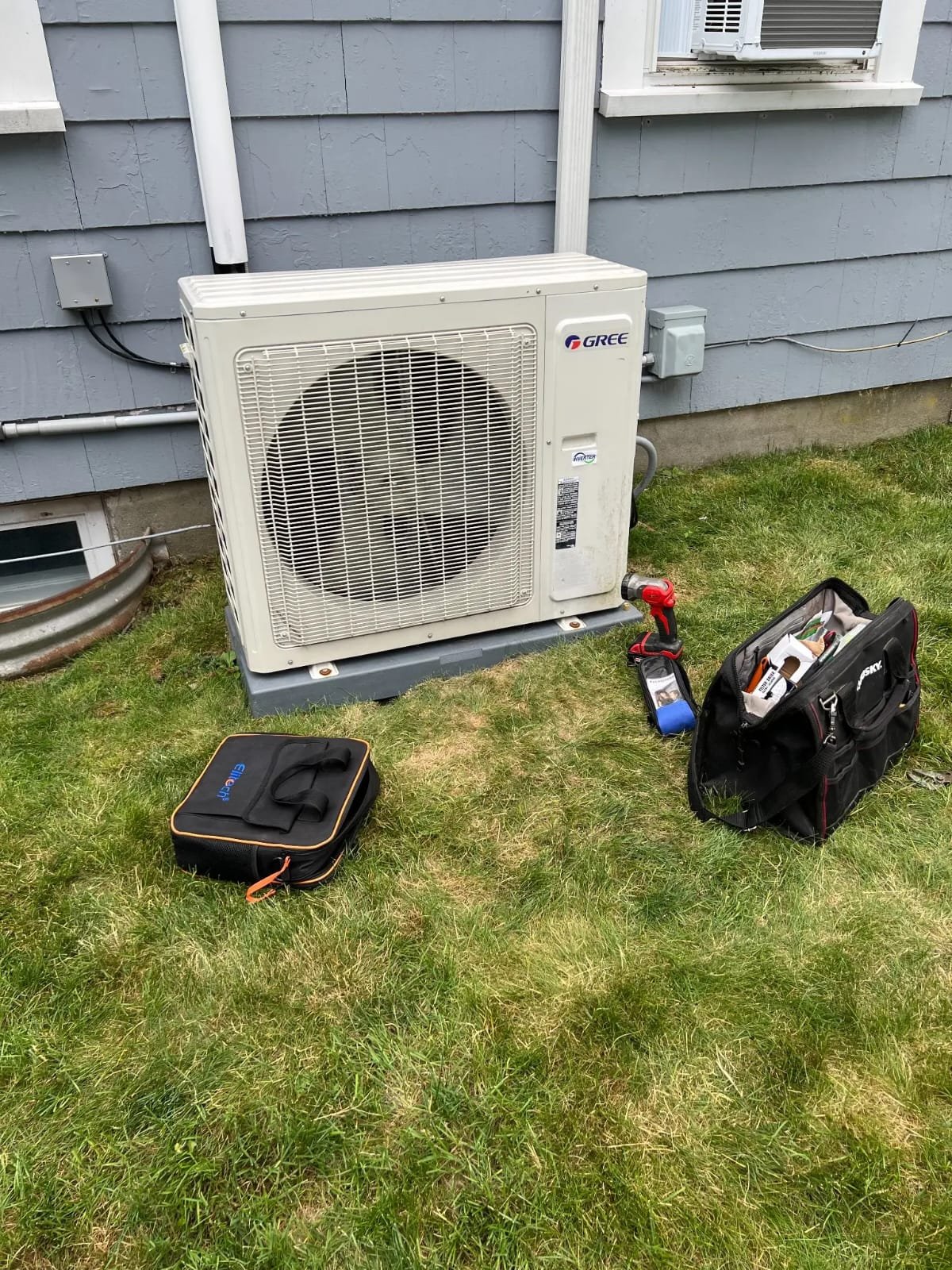 AC Repair Home